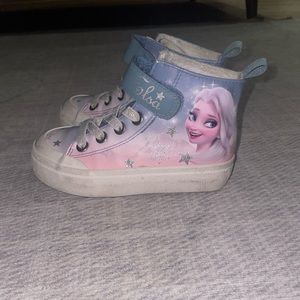 Elsa shoes